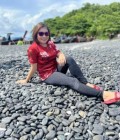 Rencontre Femme Thaïlande à สตูล : Waleerut, 36 ans